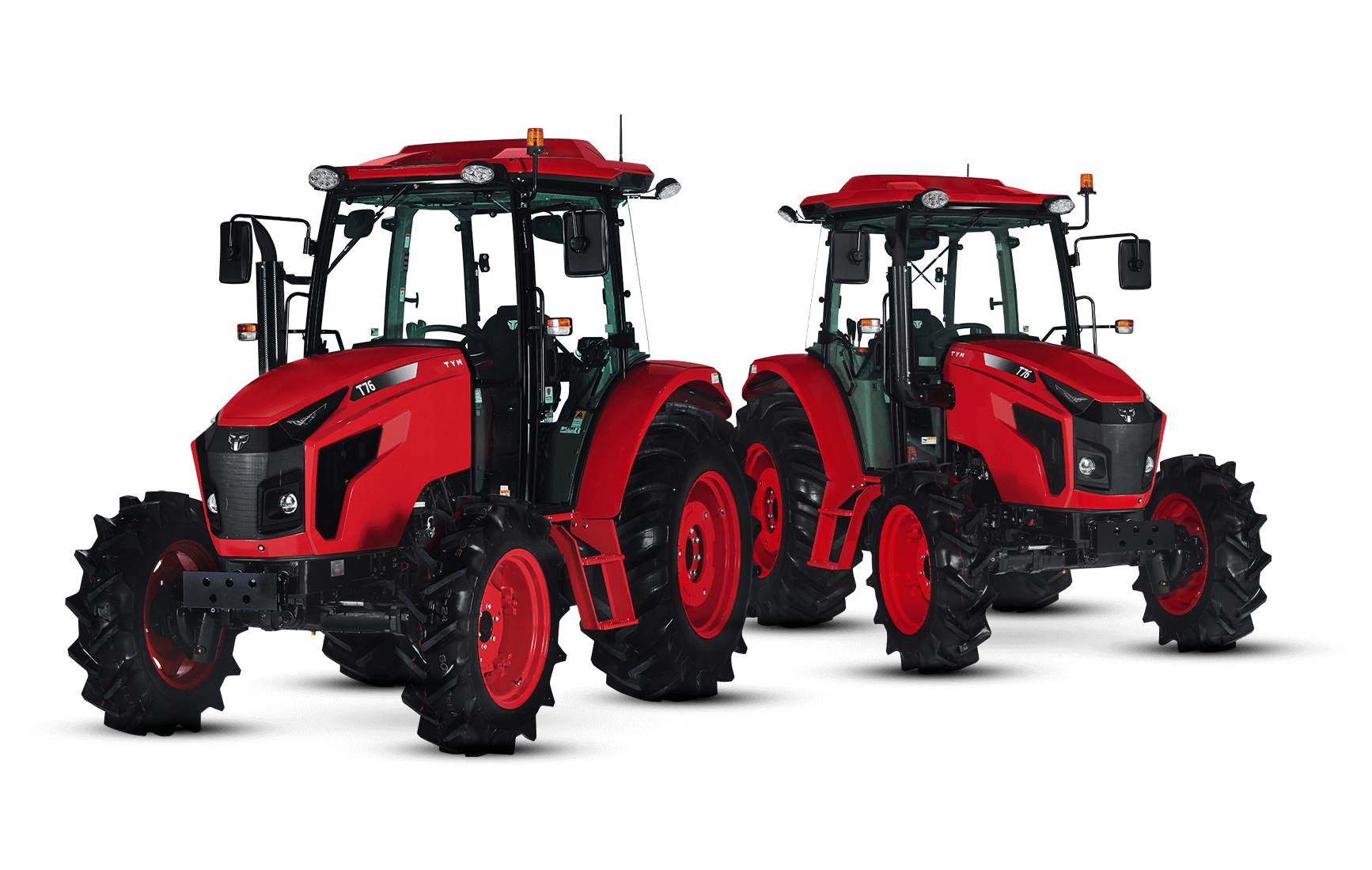 Tractor