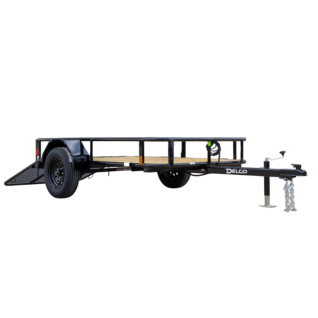 Utility Trailer